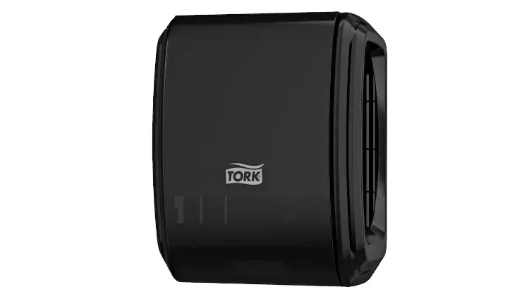 Диспенсер Tork A3 Black 256011 Photo 2