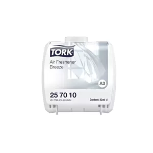 Освежитель воздуха Tork 257010 Fresh Scent аэрозольная сменная кассета — Tork 400-09664