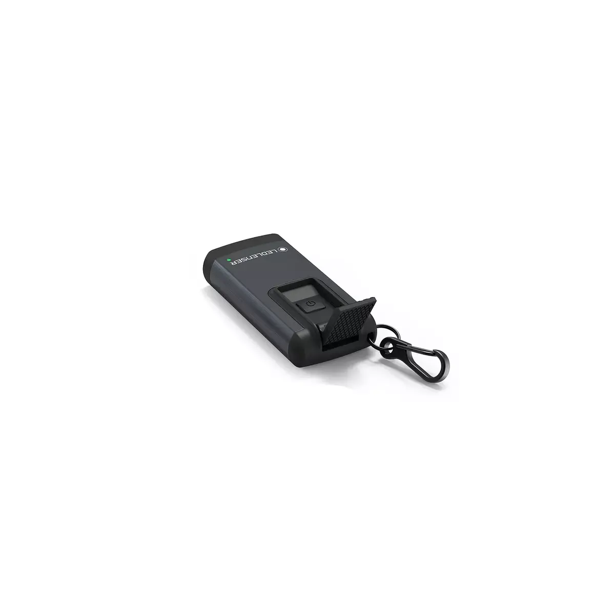 TOGO 502577 фонарь‑брелок — 400 лм, USB‑зарядка Photo 3