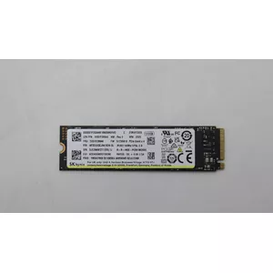 HDD Lenovo 5TB 3.5in SATA SSD_ASM 5SS1F20644