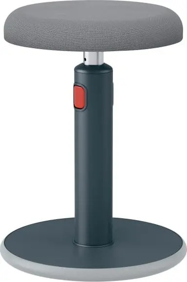 Polsterēts sēdeklis LEITZ Ergo Cosy Active