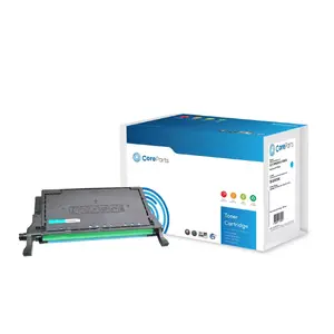 Toner CoreParts CLT-C6092S/ELS 2500 pages Cyan