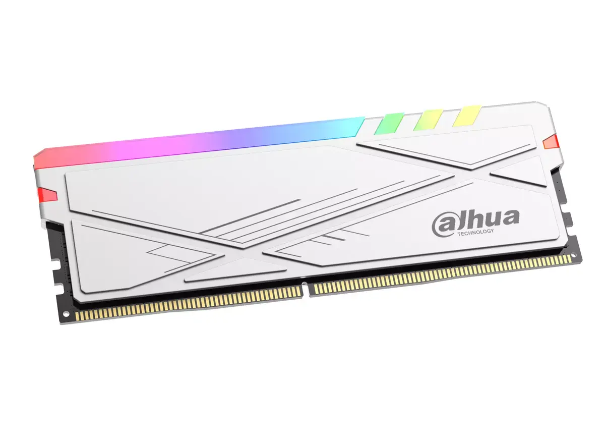 Модуль памяти Dahua Technology 32ГБ DDR4 DDR-C600URW32G36D Photo 7