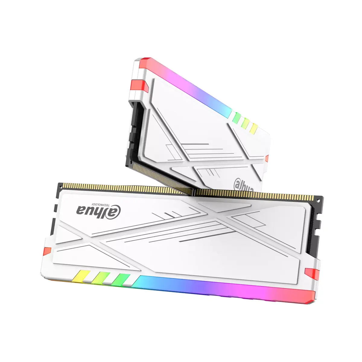 Модуль памяти Dahua Technology 32ГБ DDR4 DDR-C600URW32G36D Photo 10