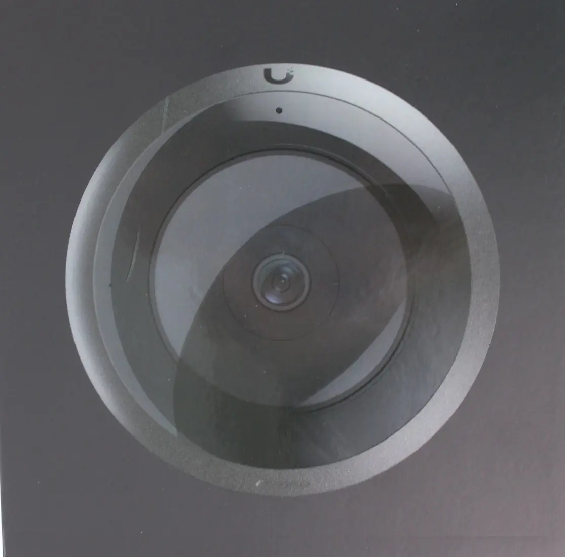 Ubiquiti AI 360 dome videonovērošanas kamera