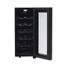 Adler AD 8083 thermoelectric wine cooler — 12 bottles Photo 3