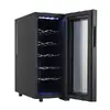 Adler AD 8083 thermoelectric wine cooler — 12 bottles Photo 4