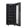 Adler AD 8083 thermoelectric wine cooler — 12 bottles Photo 6
