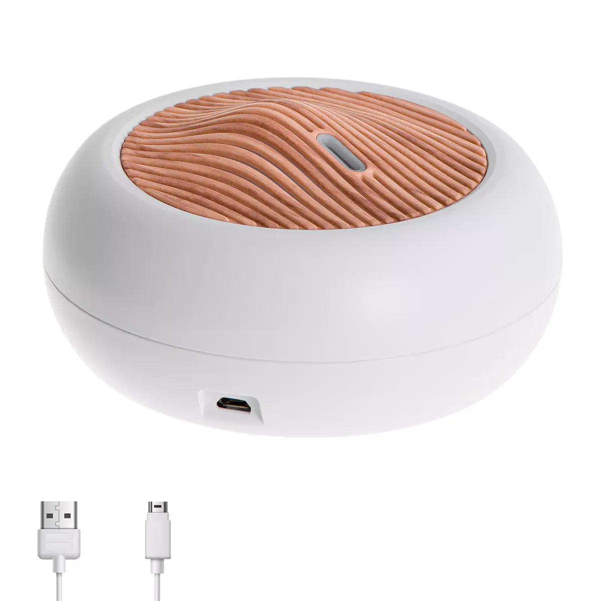 Adler AD 7969 USB Ultrasonic Aroma Diffuser 3in1 Photo 6