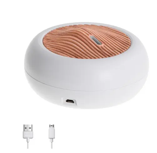 Adler AD 7969 USB Ultrasonic Aroma Diffuser 3in1 Photo 16