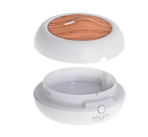 Adler AD 7969 USB Ultrasonic Aroma Diffuser 3in1 Photo 18