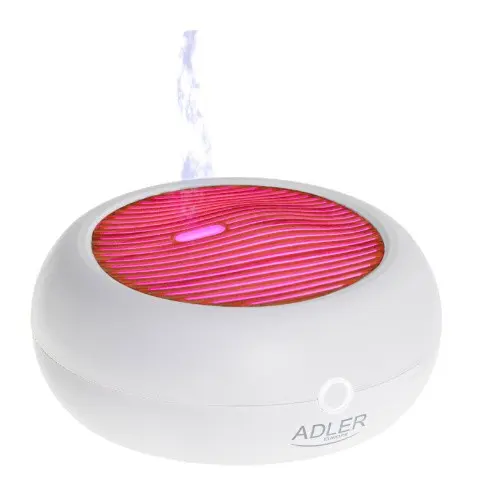 Adler AD 7969 USB Ultrasonic Aroma Diffuser 3in1 Photo 20