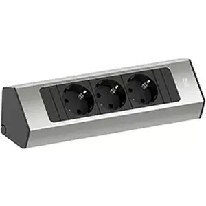 Распределитель питания Bachmann CASIA 2 с 3 розетками CEE7/3