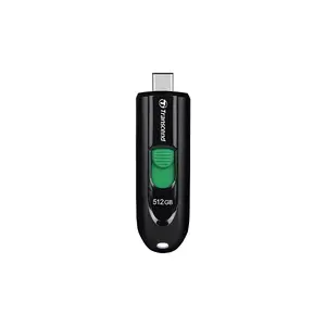 USB flash drive Transcend 512 GB USB Type-C 3.2 Gen 1 JetFlash 790 C