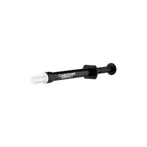 Thermal paste guard Thermal Grizzly TG-CE-005-R Black