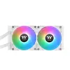 Liquid cooling kit Thermaltake TH240 V2 Ultra ARGB Photo 4