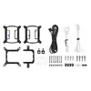 Liquid cooling kit Thermaltake TH240 V2 Ultra ARGB Photo 7