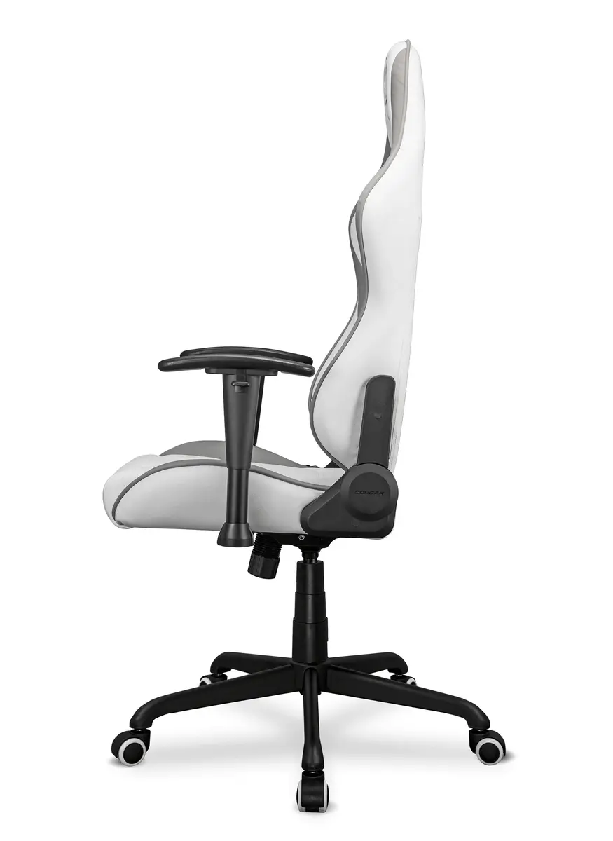 Универсальное игровое кресло COUGAR Gaming Silla Armor Elite White Photo 3