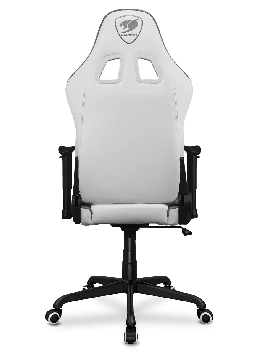 Универсальное игровое кресло COUGAR Gaming Silla Armor Elite White Photo 5