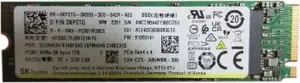 Internal SSD Dell 1TB PM9A1 (model: SSDR G44 80S3)
