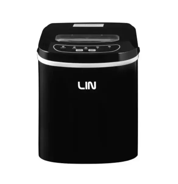 Pārnēsājams ledus veidotājs LIN ICE PRO-B12 Photo 6