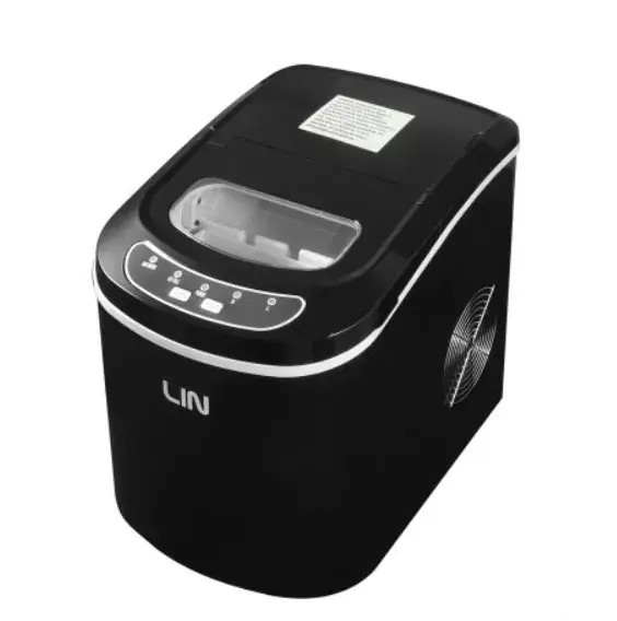 Pārnēsājams ledus veidotājs LIN ICE PRO-B12 Photo 7