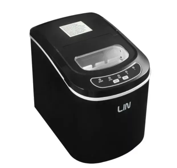 Pārnēsājams ledus veidotājs LIN ICE PRO-B12 Photo 8