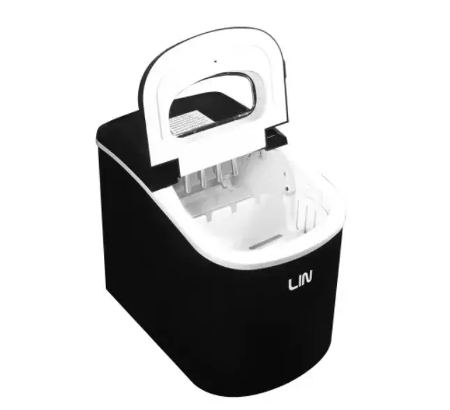 Pārnēsājams ledus veidotājs LIN ICE PRO-B12 Photo 9