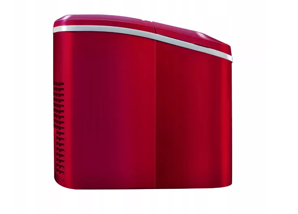 Pārnēsājams ledus ģenerators LIN ICE PRO-R12 Photo 7