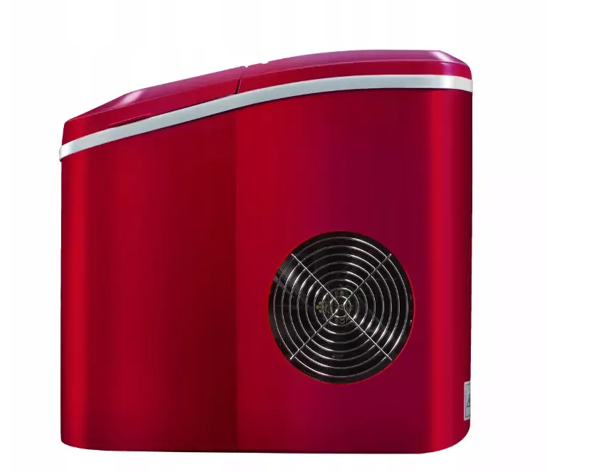 Pārnēsājams ledus ģenerators LIN ICE PRO-R12 Photo 8