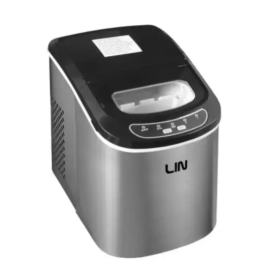 Portatīvais ledus ražotājs LIN ICE PRO-S12 Photo 3