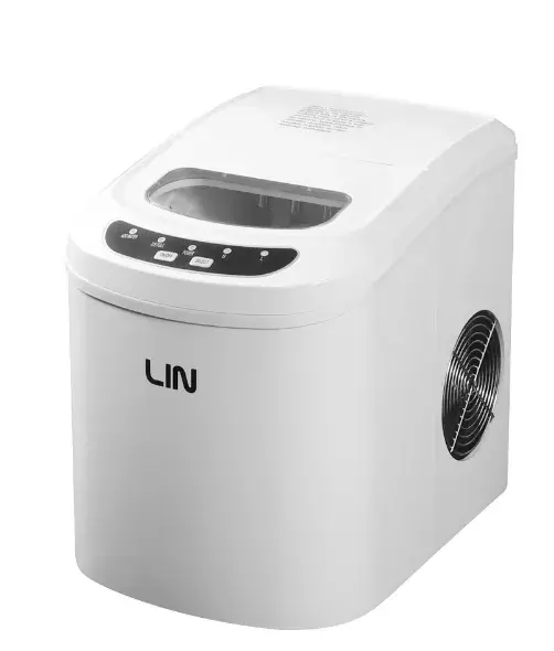 Портативный кубообразователь LIN ICE PRO-W12 Photo 2