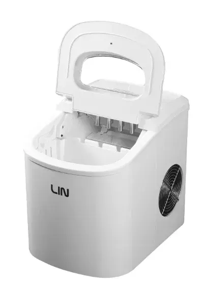 Портативный кубообразователь LIN ICE PRO-W12 Photo 3