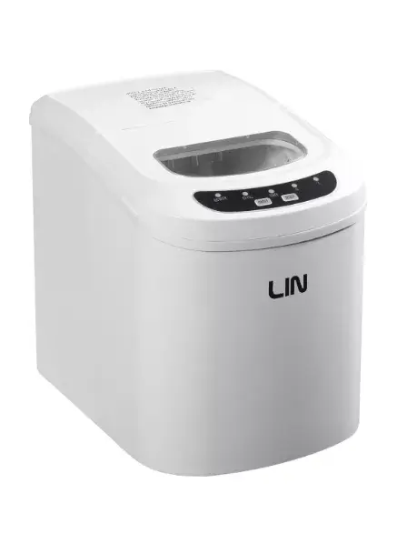 Портативный кубообразователь LIN ICE PRO-W12 Photo 5