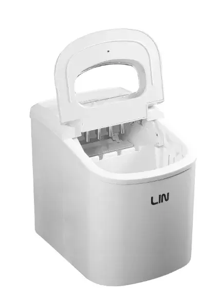 Портативный кубообразователь LIN ICE PRO-W12 Photo 6