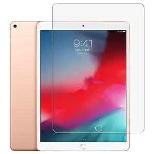 Защитное закалённое стекло Adpo для планшета Lenovo Tab M10 3rd Gen TB328FU/TB328XU 10.1" твёрдость 9H