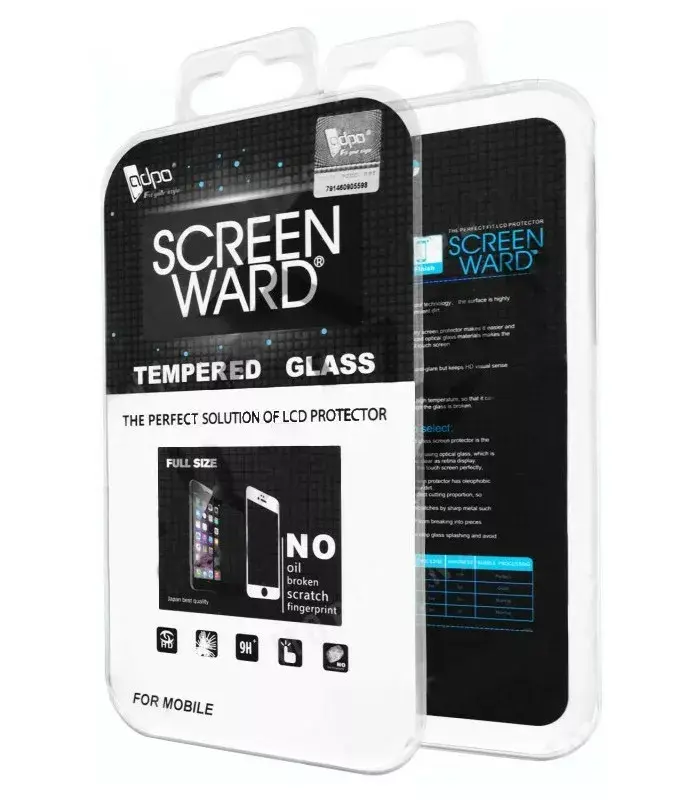 Adpo закалённое стекло для Lenovo Tab M10 3rd Gen TB328FU Photo 2