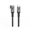 USB kabelis Microconnect USB3.2CC2-A Photo 2