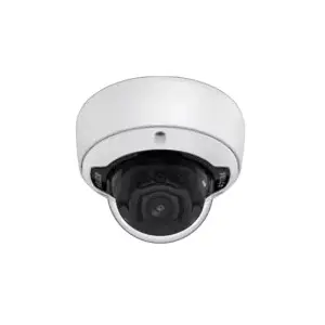 IP videonovērošanas kamera Pelco SRXP4-5V10-EMD Dome