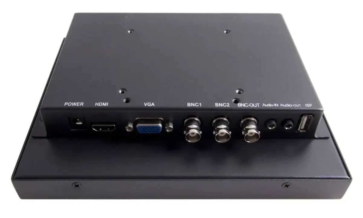 Монитор Ernitec 0070-24108-M Photo 2