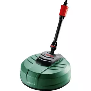 Patio Cleaner Bosch Aquasurf 250 Width 265 mm Depth 265 mm Height 125 mm