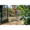 Patio Cleaner Bosch Aquasurf 250 Photo 5