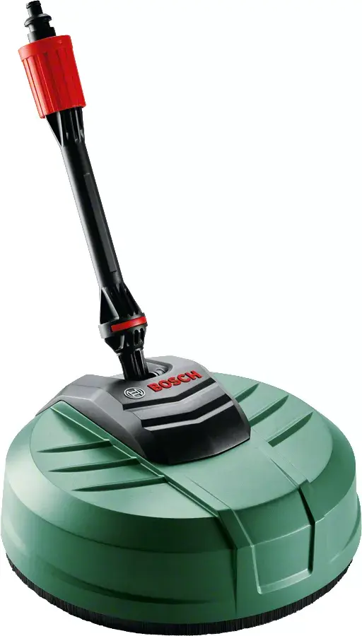 Patio Cleaner Bosch Aquasurf 250 Photo 6