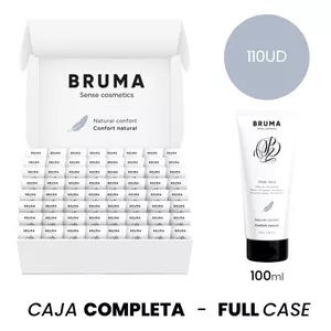 BRUMA ALOE VERA SLIDING GEL NATURAL CONFORT - 100 мл, гель для скольжения