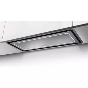 Built-in extractor FABER In-Light Inox A52 EVO+ — 520 mm, 635 m³/h, aluminium grease filter, stainless steel
