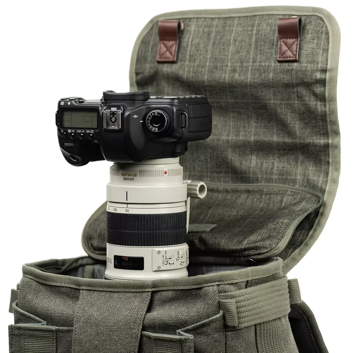 Рюкзак Think Tank Retrospective Backpack 15 Photo 6