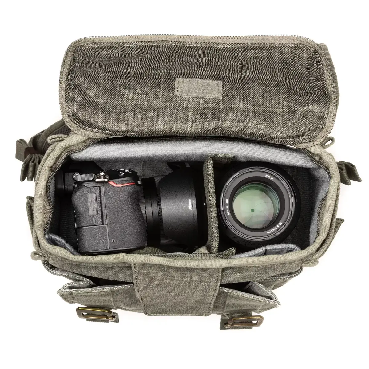 Рюкзак Think Tank Retrospective Backpack 15 Photo 8