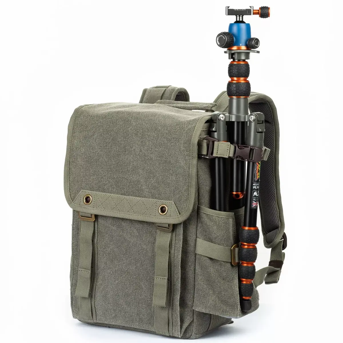 Рюкзак Think Tank Retrospective Backpack 15 Photo 18