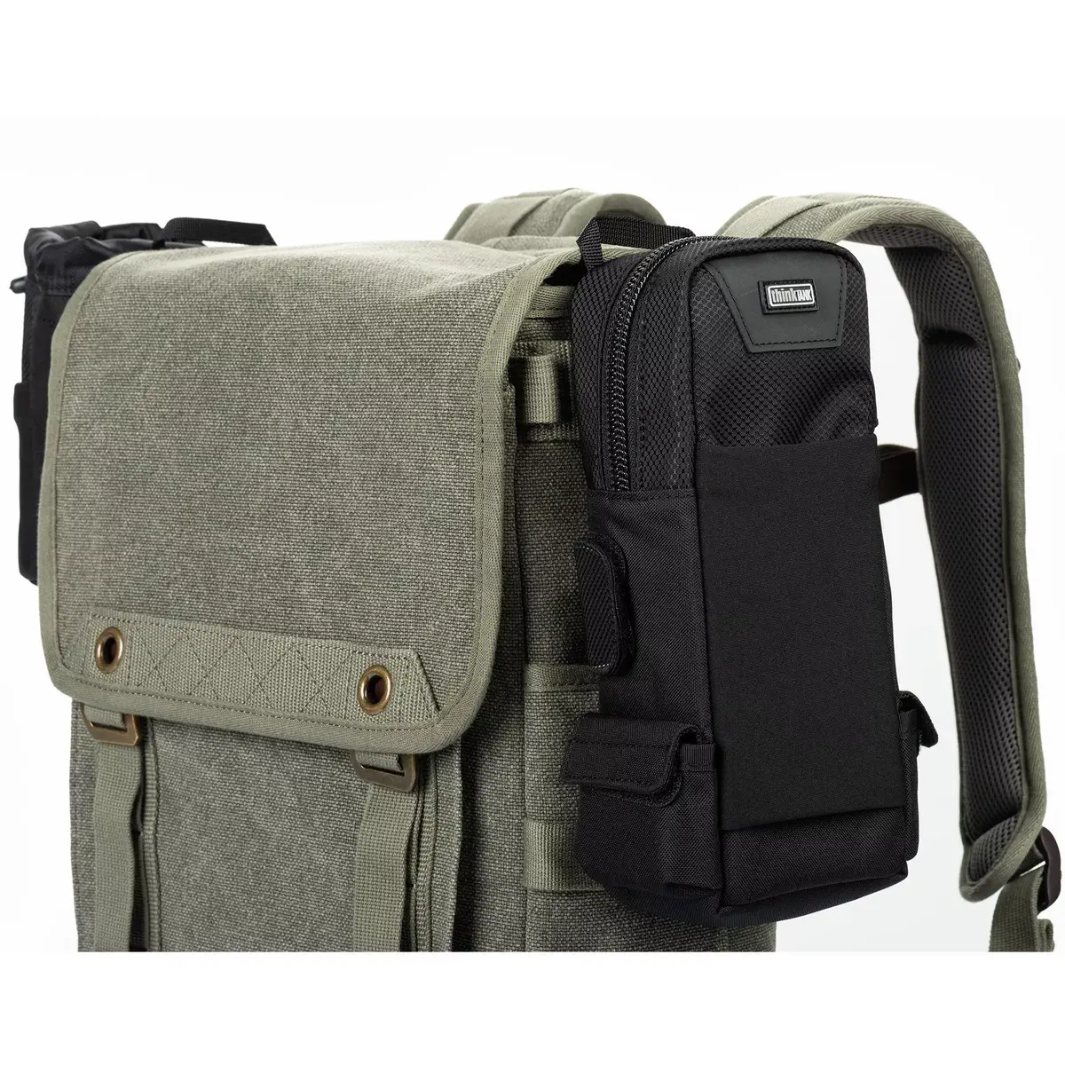 Рюкзак Think Tank Retrospective Backpack 15 Photo 20