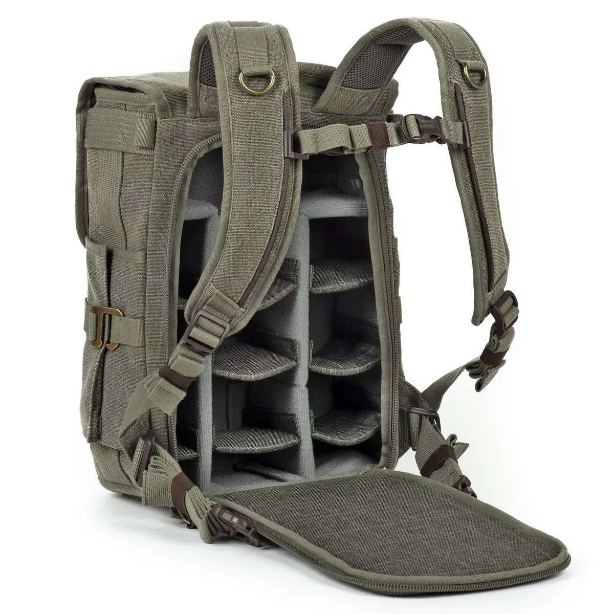 Рюкзак Think Tank Retrospective Backpack 15 Photo 25